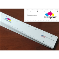 Customizable Paper Rulers