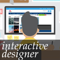 Interactive Designer