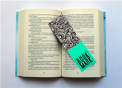 Bookmarks