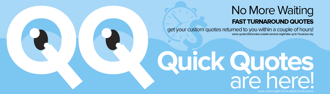 Quick Quotes