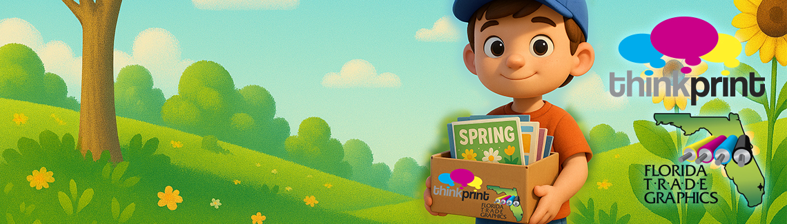 WELCOME SPRING 2026!